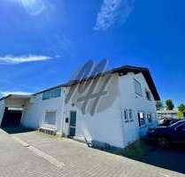 Halle in Flörsheim 875.000,00 € 700 m²