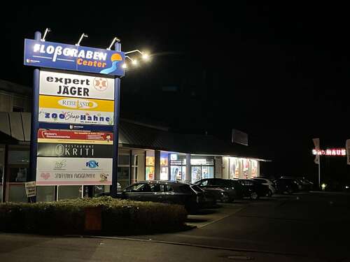 Foto - Büro in Grana 1.000,00 € 144.37 m²