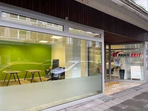 Foto - Büro in Duisburg 850,00 € 95 m²