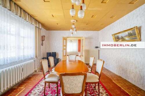 Foto - Haus zum Kaufen in Fredersdorf-Vogelsdorf 398.000,00 € 129 m²