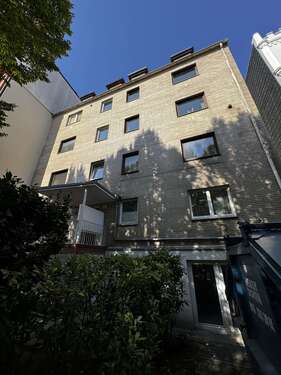 Foto - Haus zum Kaufen in Hamburg 2.200.000,00 € 574 m²