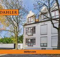 Wohnung zum Kaufen in Augsburg 210.000,00 € 46.4 m²