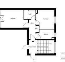 Wohnung zum Kaufen in Augsburg 210.000,00 € 46.4 m²