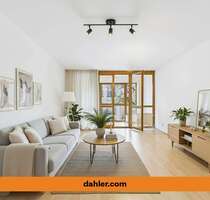 Wohnung zum Kaufen in Augsburg 199.000,00 € 46.4 m²