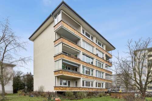 Foto - Wohnung zum Mieten in Neu-Isenburg 2.000,00 € 160 m²
