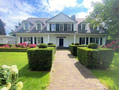 Foto - Haus zum Kaufen in Meerbusch 5.900.000,00 € 630 m²