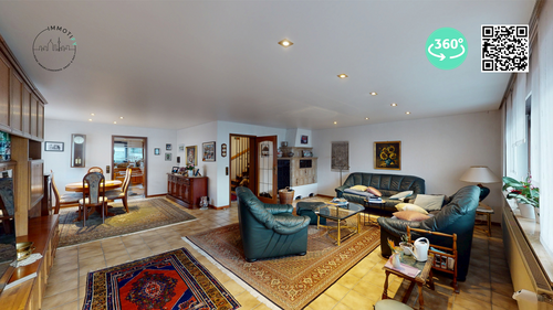 Foto - Haus zum Kaufen in Eggenstein-Leopoldshafen 647.000,00 € 170 m²