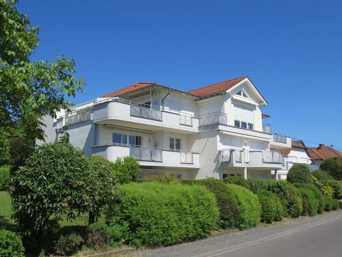 Foto - Wohnung zum Mieten in Rengsdorf 850,00 € 84 m²