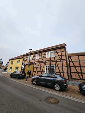 Foto - Haus zum Kaufen in Schönstedt 25.000,00 € 88 m²