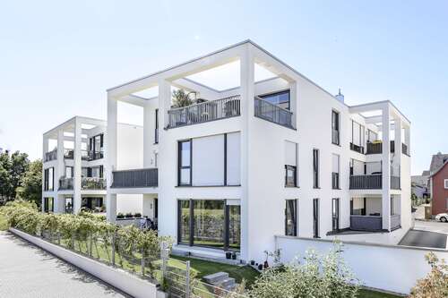 Foto - Wohnung zum Mieten in Mühlheim 1.200,00 € 80 m²