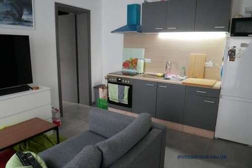 Foto - Wohnung zum Mieten in Koblenz 540,00 € 49 m²