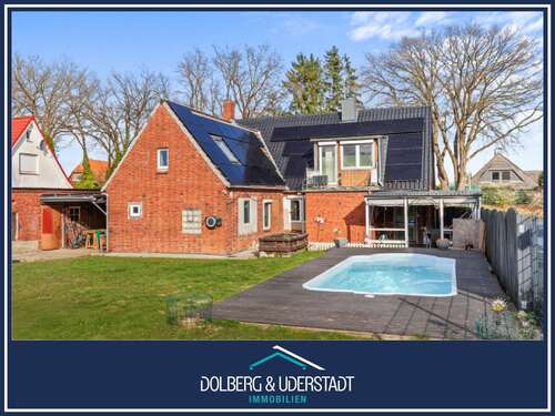 Foto - Haus zum Kaufen in Winsen (Luhe) 440.000,00 € 165 m²