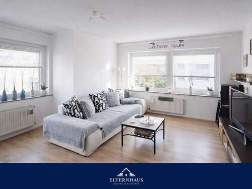 Foto - Wohnung zum Kaufen in Düsseldorf Wersten 215.000,00 € 64.41 m²
