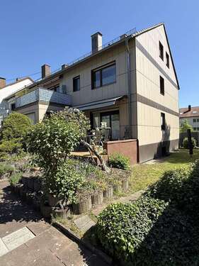 Foto - Haus zum Kaufen in Karlsruhe 628.000,00 € 216.09 m²