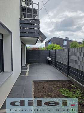 Foto - Wohnung zum Mieten in Neuenbürg 810,00 € 86 m²
