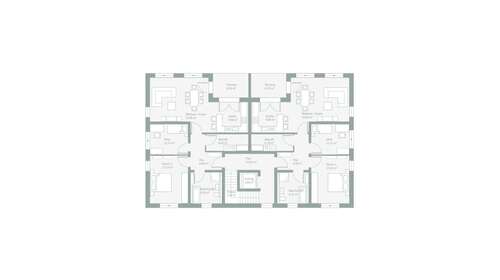 Foto - Haus zum Kaufen in Hattingen 1.710.000,00 € 536 m²