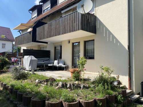 Foto - Wohnung zum Kaufen in Nürnberg 478.000,00 € 81 m²