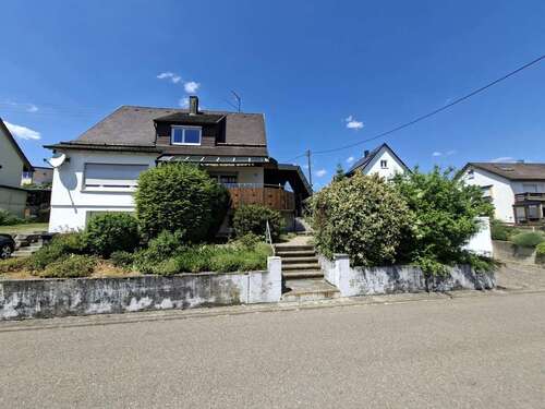 Foto - Haus zum Kaufen in Giengen an der Brenz 371.000,00 € 112.39 m²