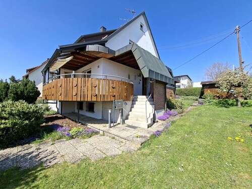 Foto - Haus zum Kaufen in Giengen an der Brenz 371.000,00 € 112.39 m²