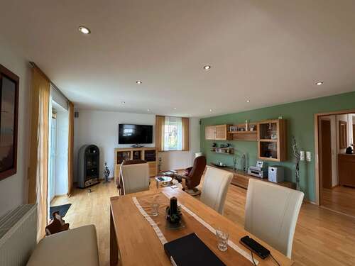 Foto - Wohnung zum Kaufen in Waldkirchen 239.000,00 € 108 m²