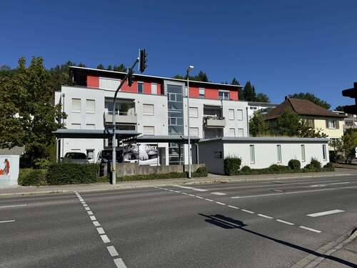 Foto - Wohnung zum Mieten in Balingen 850,00 € 91 m²