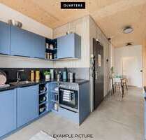 WG-Zimmer in Berlin 615,00 € 10 m²