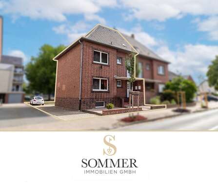 Foto - Haus zum Kaufen in Kleve 190.000,00 € 110 m²