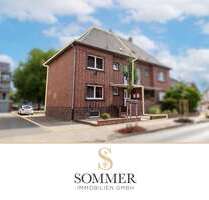 Haus zum Kaufen in Kleve 190.000,00 € 110 m²