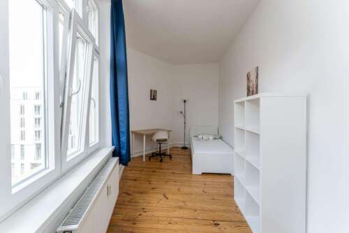 Foto - WG-Zimmer in Berlin 699,00 € 10 m²