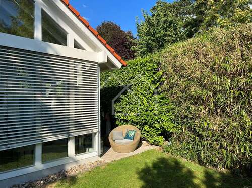 Foto - Haus zum Mieten in Seeheim-Jugenheim 4.100,00 € 280 m²