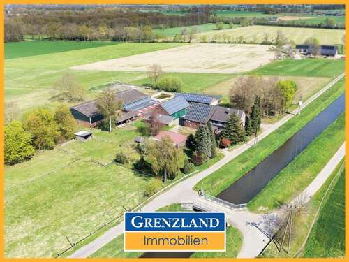 Foto - Haus zum Kaufen in Wesel Lackhausen 1.290.000,00 € 186 m²
