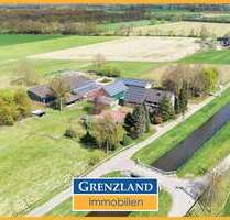 Haus zum Kaufen in Wesel Lackhausen 1.290.000,00 € 186 m² - Wesel / Lackhausen