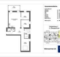 Wohnung zum Mieten in Aschaffenburg 1.490,00 € 103 m²