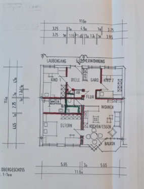 Foto - Büro in Rheinfelden 399.000,00 € 122 m²