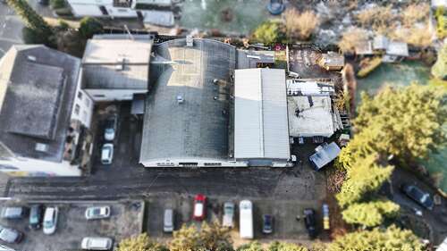 Foto - Spezialgewerbe in Solingen 695.000,00 € 1000 m²