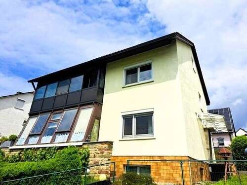 Foto - Wohnung zum Kaufen in Birenbach 194.880,00 € 82 m²