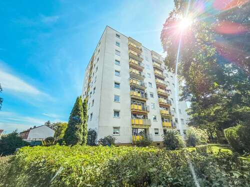 Foto - Wohnung zum Kaufen in Neuwied 119.000,00 € 51 m²