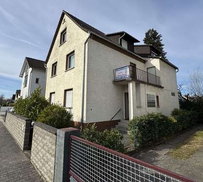 Foto - Haus zum Kaufen in Mörfelden-Walldorf 579.000,00 € 206.28 m²