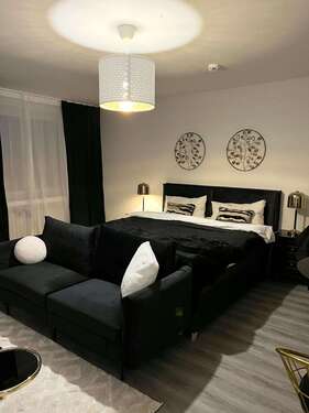 Foto - Wohnen auf Zeit in Essen 1.200,00 €