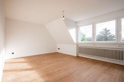 Foto - Wohnung zum Kaufen in Bielefeld 199.900,00 € 80.63 m²