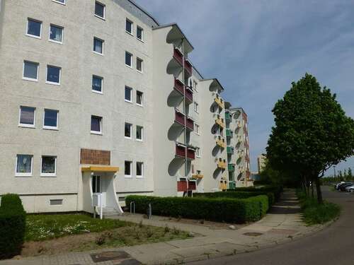 Foto - Wohnung zum Mieten in Rostock 383,00 € 59.65 m²