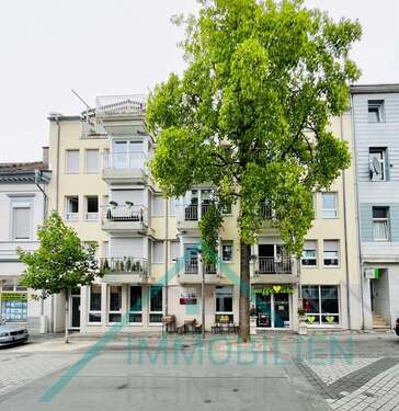 Foto - Wohnung zum Mieten in Iserlohn 880,00 € 64 m²