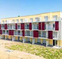 Wohnung zum Mieten in Ladenburg 437,75 € 33.35 m²