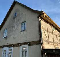 Haus zum Kaufen in Obermehler 53.000,00 € 82 m²