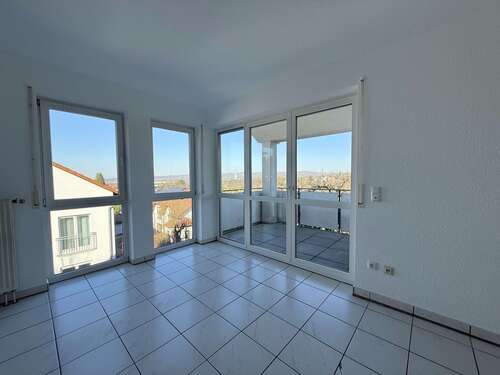 Foto - Wohnung zum Mieten in Aschaffenburg 1.050,00 € 80 m²