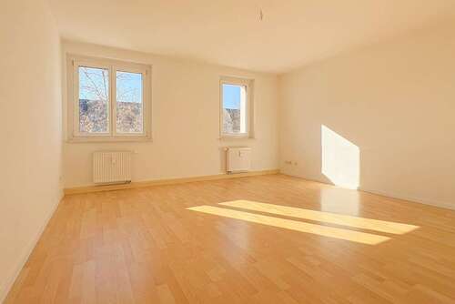 Foto - Wohnung zum Mieten in Chemnitz 320,00 € 59.76 m²