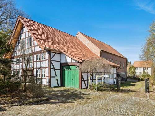 Foto - Haus zum Kaufen in Duingen 495.000,00 € 316 m²