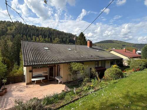 Foto - Haus zum Kaufen in Neckargemünd 665.000,00 € 210 m²