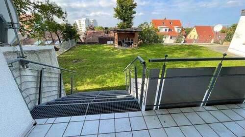 Foto - Wohnung zum Mieten in Böblingen 2.300,00 € 103 m²