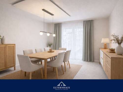Foto - Wohnung zum Kaufen in Düsseldorf Wersten 290.000,00 € 86.47 m²